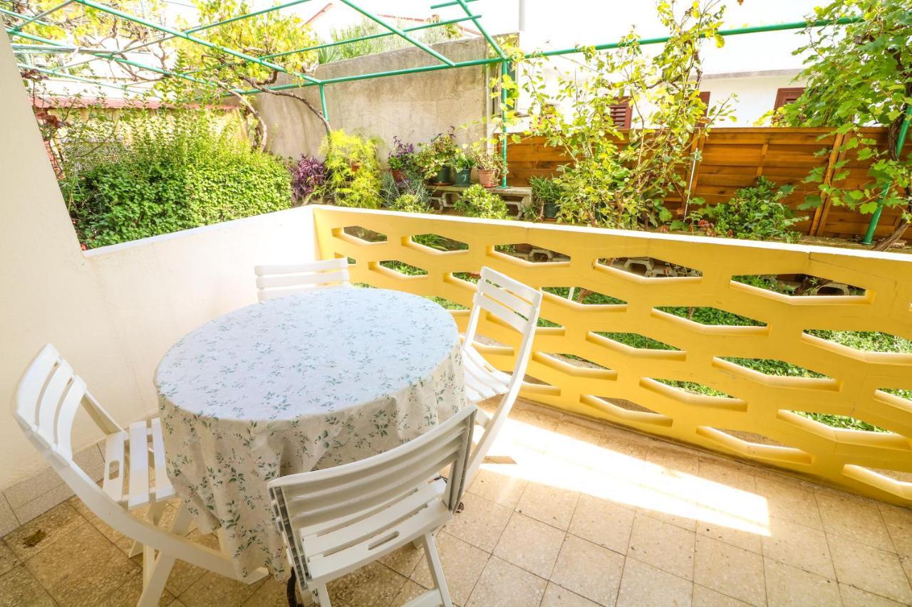 Apartments Magasic With Terrace Baška Esterno foto